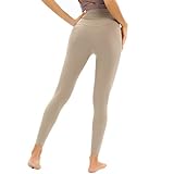 Zoom IMG-2 dmwhsy leggings da corsa donna
