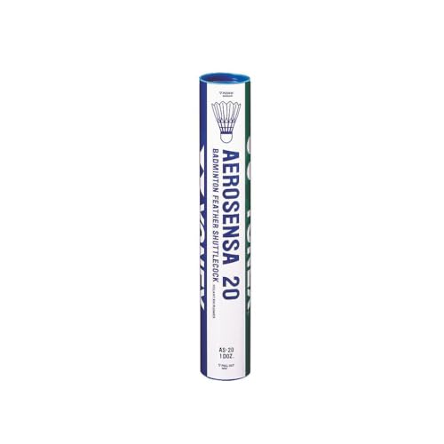 Yonex Aero Sensa-20 Badminton Shuttlecocks