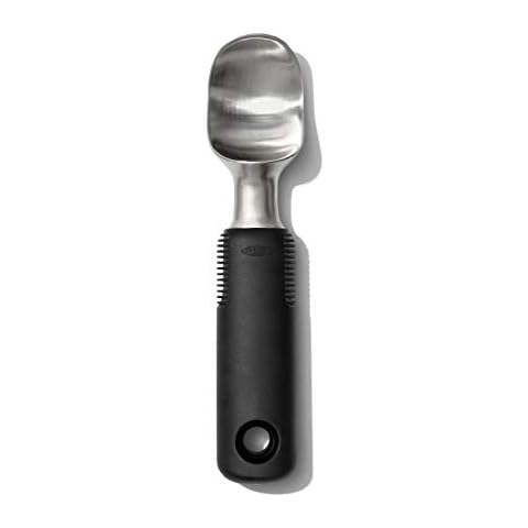 OXO Good Grips Stainless Steel Ice Cream Scoop Cover