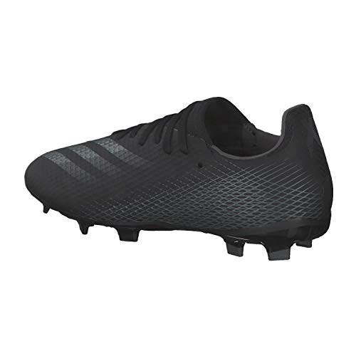 Zapatillas de fútbol niños adidas X Ghosted.3 FG para una velocidad explosiva 3