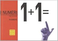 I numeri 8886250479 Book Cover