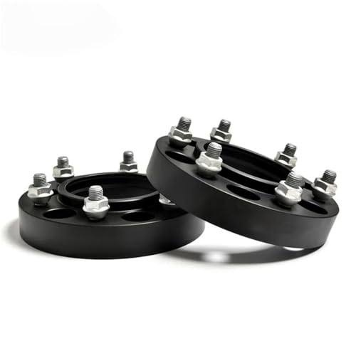 Entretoise de roue anti roulis 30mm pour stabiliser le châssis de Tahoe et Cheyenne - 6