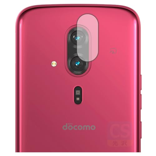 PDAH[ 炭炭X}[gtH F-53E Ή Crystal Shield ی tB [JYp]  {