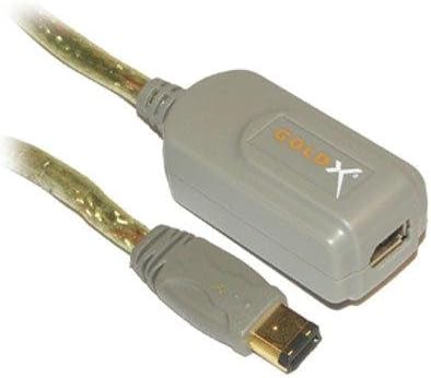 15' Firewire Cable Repeater
