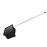 Enganche Boca Anchura: 11 mm / 0,4 "; Agujero Ojo Diámetro: 10 mm / 0,39"
