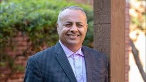 A Refugee's Story: POP Talk Radio Interview with Jalil Dawood