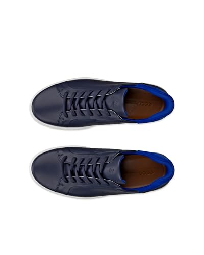 Image of ECCO Soft 7 Easy Slip Sneaker