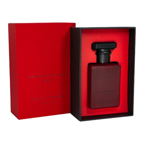 Men's Daily Perfume, seksowny, atrakcyjny zapach, 30 ml, pobudzający odmierzanie ostrości, długotrwały kolor koloński, naturalna formuła akcentująca, biznesowy styl swobodny, uwaga, codzienne