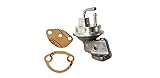 VW T1 / Beetle 61-73 + Karmann Ghia 61-73