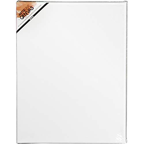 ArtistLine Canvas, White - Image 2