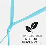 REACH Ultraclean Dental Floss, Oral Care, Mint-Flavored, 1 Count (Pack of 7) - Image 5