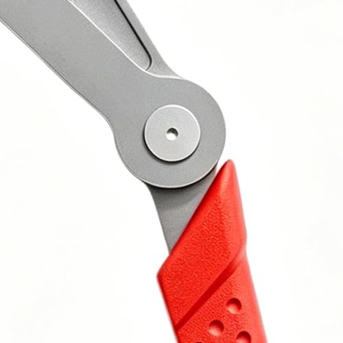 Alicates para grapas de coche ideales para reparar el tablero 7