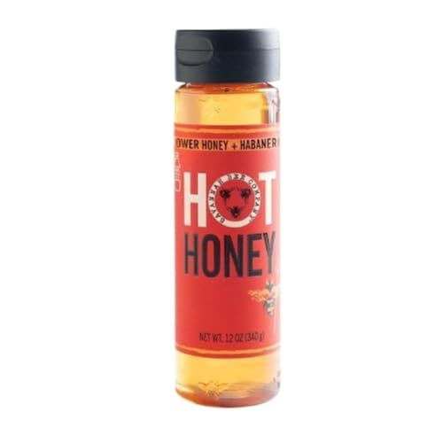 Savannah Bee Company �z�b�g�n�j�[ �O���e���t���[�A100%�s���A�n�j�[�ɃX�C�[�g���C���h�t�����[�𒍓� - ���C���h�t�����[�ƃn�o�l���y�b�p�[����̔M 12�I���X �X�N�C�[�Y�{�g��
