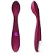 Svakom Keri Vibrators Adult Sex Toys For Couple's G-Spot Stimulate Massagers For Female Sex Beginner's Vibe Toy Masturbator Sexual Wellness Discreet Packaging