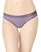 Calvin Klein Women's Second Skin Bikini Panty Underwear