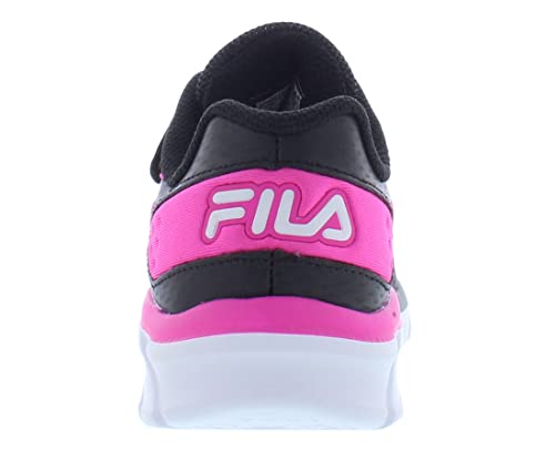 Fila Girl's Superstride Strap (Little Kid/Big Kid)4