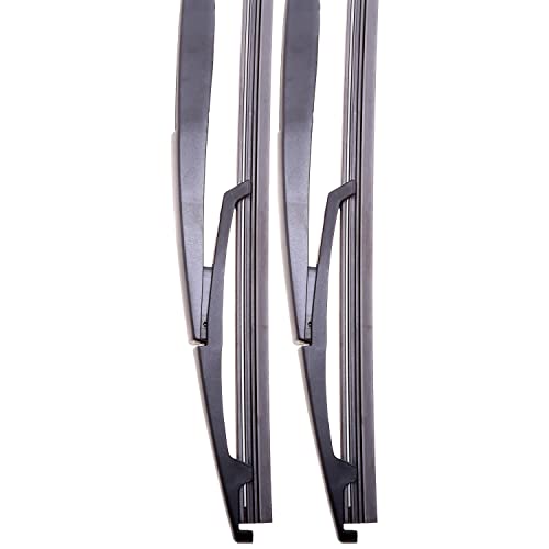 Acdelco Gold 8-212B Performance Wiper Blade, 12 In (Pack Of 1) #TOP4