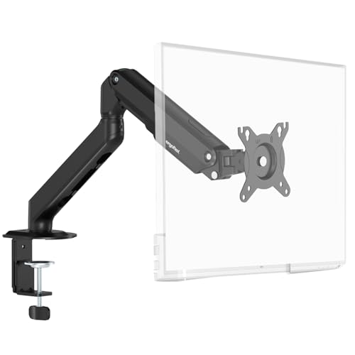 EF X8 Siyah 17-32inch Uyumlu Amortisörlü 2-9 kg Monitör Standı 2026 Versiyon