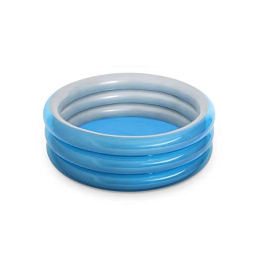 Alice'S Garden Piscina Inflable Para Niños 170 Cm - Shiny