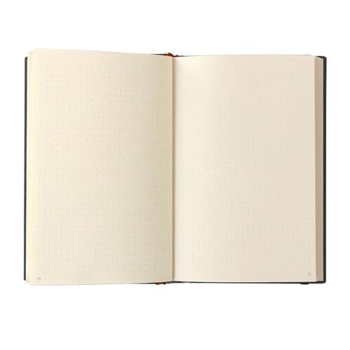 Humming Dragon (Android Jones Collection) Maxi Dot-Grid Softcover Flexi Journal (Elastic Band Closure)