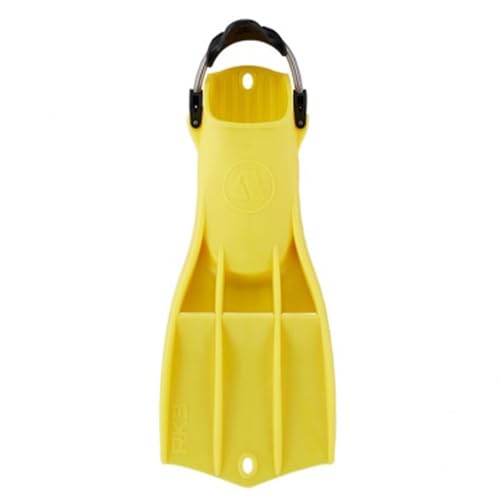 AQUALUNG �A�N�A�����O RK3�t�B�� YL �C�G���[ �č��R�Ƌ��͐݌v���ꂽ�S���t�B�� �X�v�����O�X�g���b�v �h���C�X�[�c�u�[�c�Ή� apeks �G�[�y�b�N�X (L)