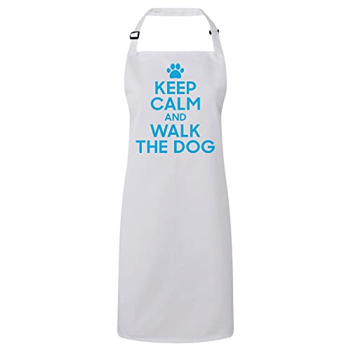 Tablier cuisine premium cadeau original pour amoureux des chiens