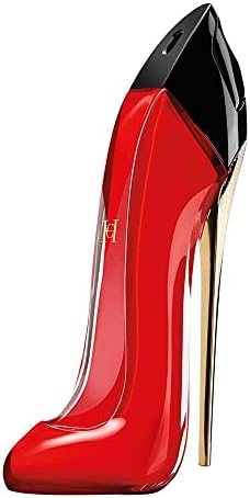 Carolina Herrera Good Girl Supreme Fragrance For Women