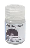 Audio Desk Systeme Vinyl Cleaning Fluid