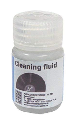 Audio Desk Systeme Vinyl Cleaning Fluid