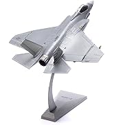 Amazon.co.jp: NUOTIE 1:72 Su-57 ロシアスホーイ金属戦闘機モデル
