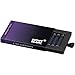 Price comparison product image Mont Blanc Lavender Purple 8 Ink Cartridges