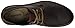 Clarks Vargo Plain, Zapatos de Cordones Derby Hombre, Marrón (Dark Brown Leather),...