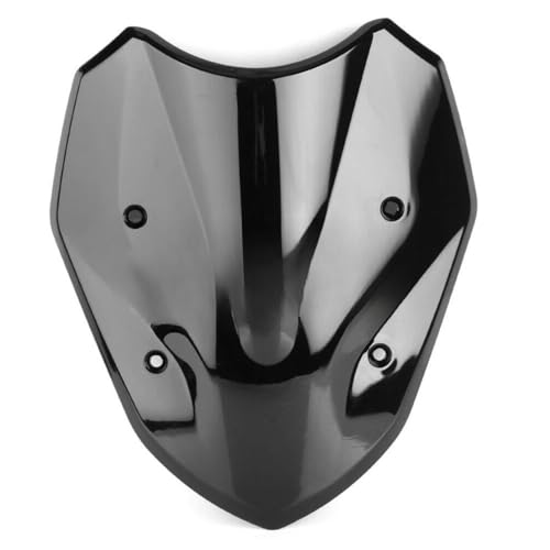 Pare-Brise de Moto S1000XR Solution Fatigue Vent Bulle Carénage 2015 2018