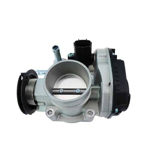 para Chevrolet Lacetti, Optra, J200 y Nubira (2003-2012): Cuerpo de Mariposa 96394330, Sistema de admisión de Aire, válvula de Mariposa, Sensor de posición de la Mariposa.