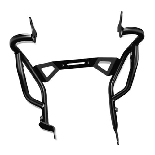 Protection moteur XL750 Transalp 23-25 : évitez les casses de carter en cas de chute