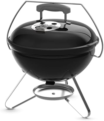 Weber Smokey Joe