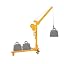Hand Crank 200kg