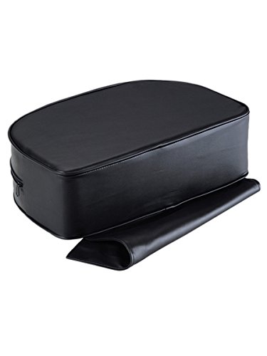 Buy-Rite Salon & Spa Equipment 4 Operator Allegro Gold Salon Package–15 Piece Set–Styling Chairs, Stations With Mirror,Hair Dryer Chair Combos, Reclining Backwash Units, Booster,Br-4Opallegrogold #TOP5