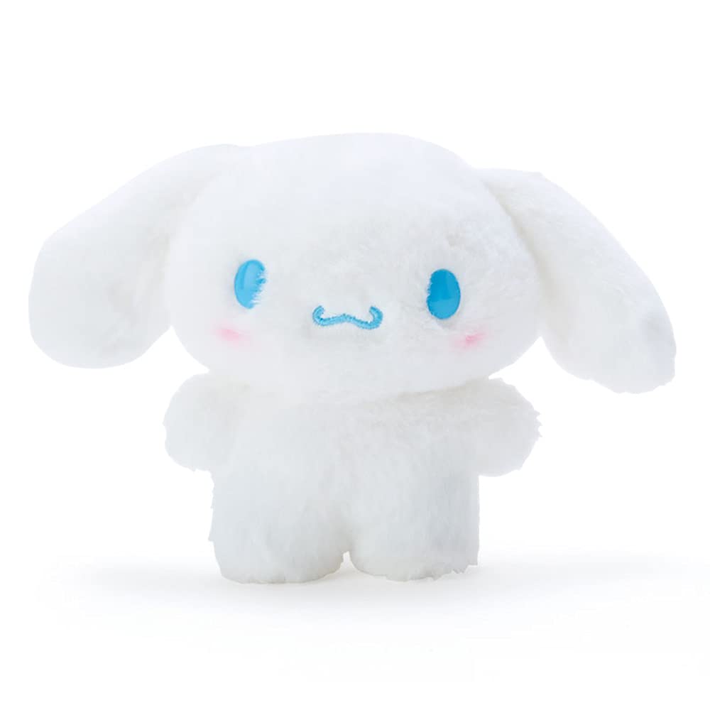 Amazon | サンリオ(SANRIO) シナモロール ぬい撮りドールS(ぴたっと