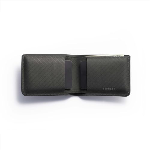 Pioneer Flyfold Wallet (Forest)