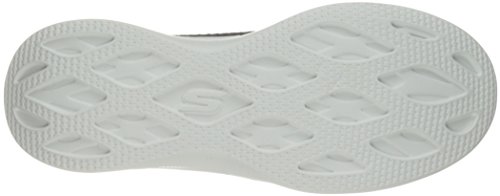 Skechers Performance Women's Go Step Lite-Whispy Walking Shoe,Navy/White,5.5 M US