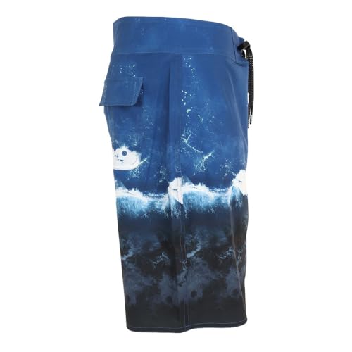 Oakley Whitewash 20" Boardshort4