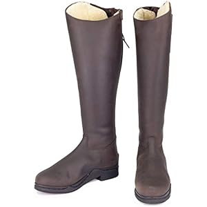 Lazura Lazura Winter Reitstiefel COUNTRY ARCTIC braun 43 standard Lazura Lazura Winter Reitstiefel COUNTRY ARCTIC braun 43 standard