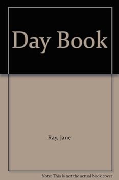 Hardcover Day Book