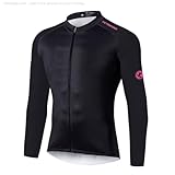 【Winter】: Der Stil mit Fleece für Winterkleidung.