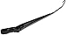 Dorman 42643 Windshield Wiper Arm Compatible with Select Ford / Mercury Models