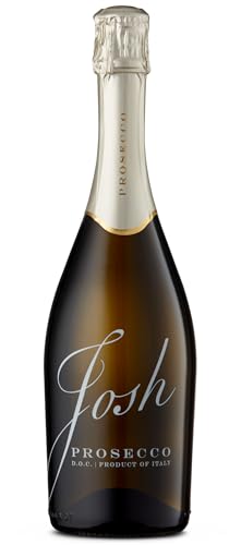 Josh Cellars, Prosecco, 750 mL Bottle