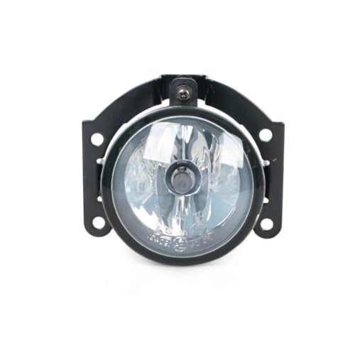 Phares antibrouillard droit pour pare-chocs Mitsubishi Pajero V97 améliorant la visibilité