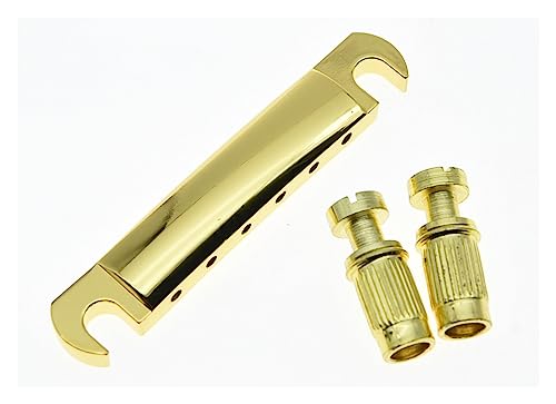 �G���L�M�^�[�̃u���b�W �R�����G���L�M�^�[�̏㉺�̌��u���b�W��������s�A�m�u���b�W���̃t���Z�b�g (Color : Gold Plated)