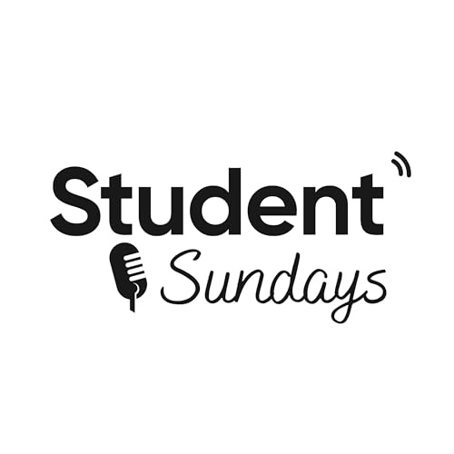 『Student Sundays』のカバーアート
